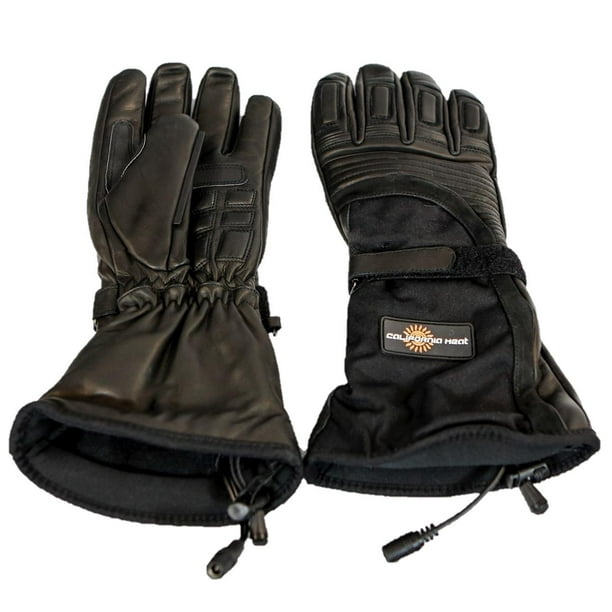 California Heat GLL-S Protective Gear California Heat GLL-S Protective Gear